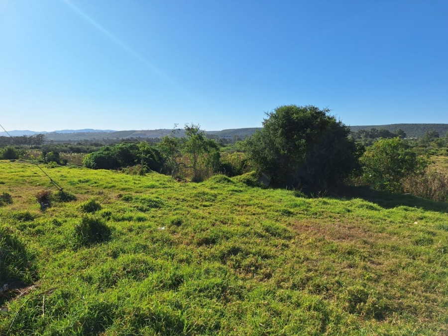 0 Bedroom Property for Sale in Manor Heights Eastern Cape